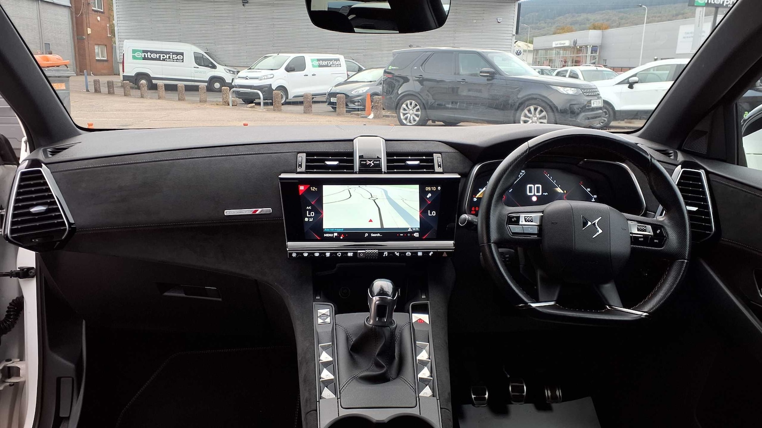 Used DS Automobiles DS 7 2019 for sale - 76755270: Photo 13