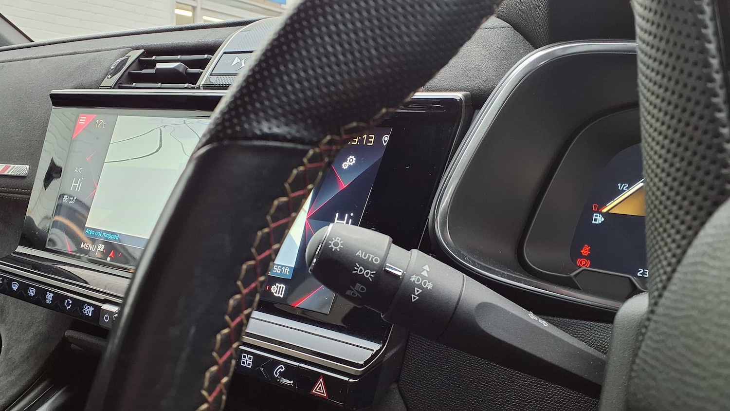 Used DS Automobiles DS 7 2019 for sale - 76755270: Photo 19