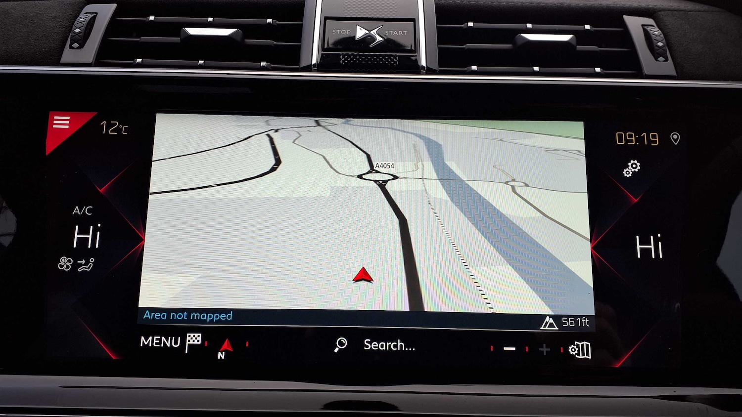 Used DS Automobiles DS 7 2019 for sale - 76755270: Photo 21