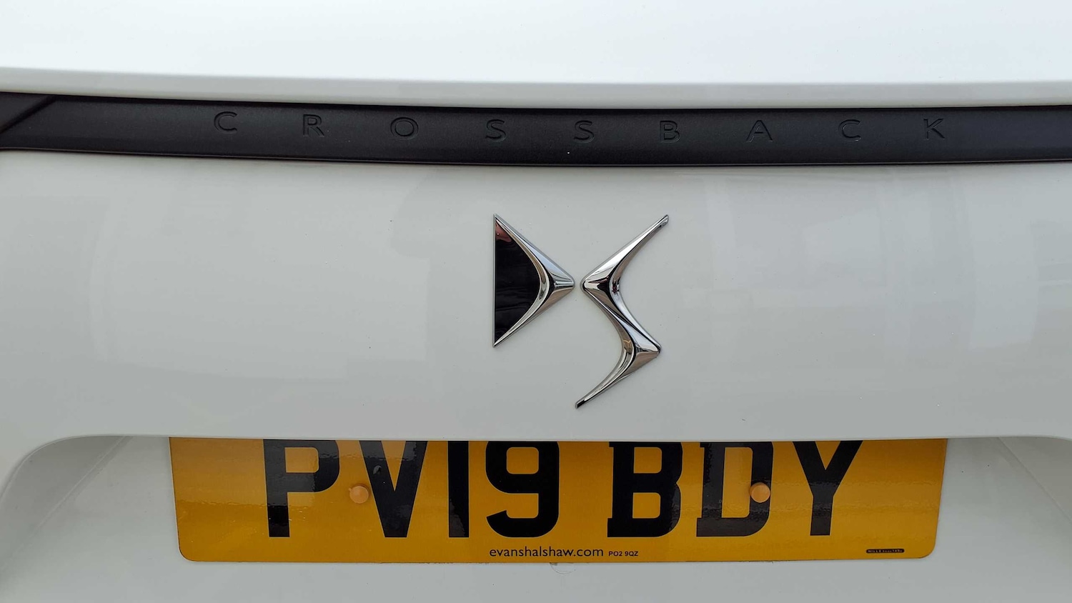 Used DS Automobiles DS 7 2019 for sale - 76755270: Photo 33