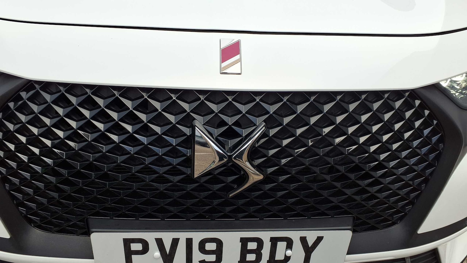 Used DS Automobiles DS 7 2019 for sale - 76755270: Photo 34