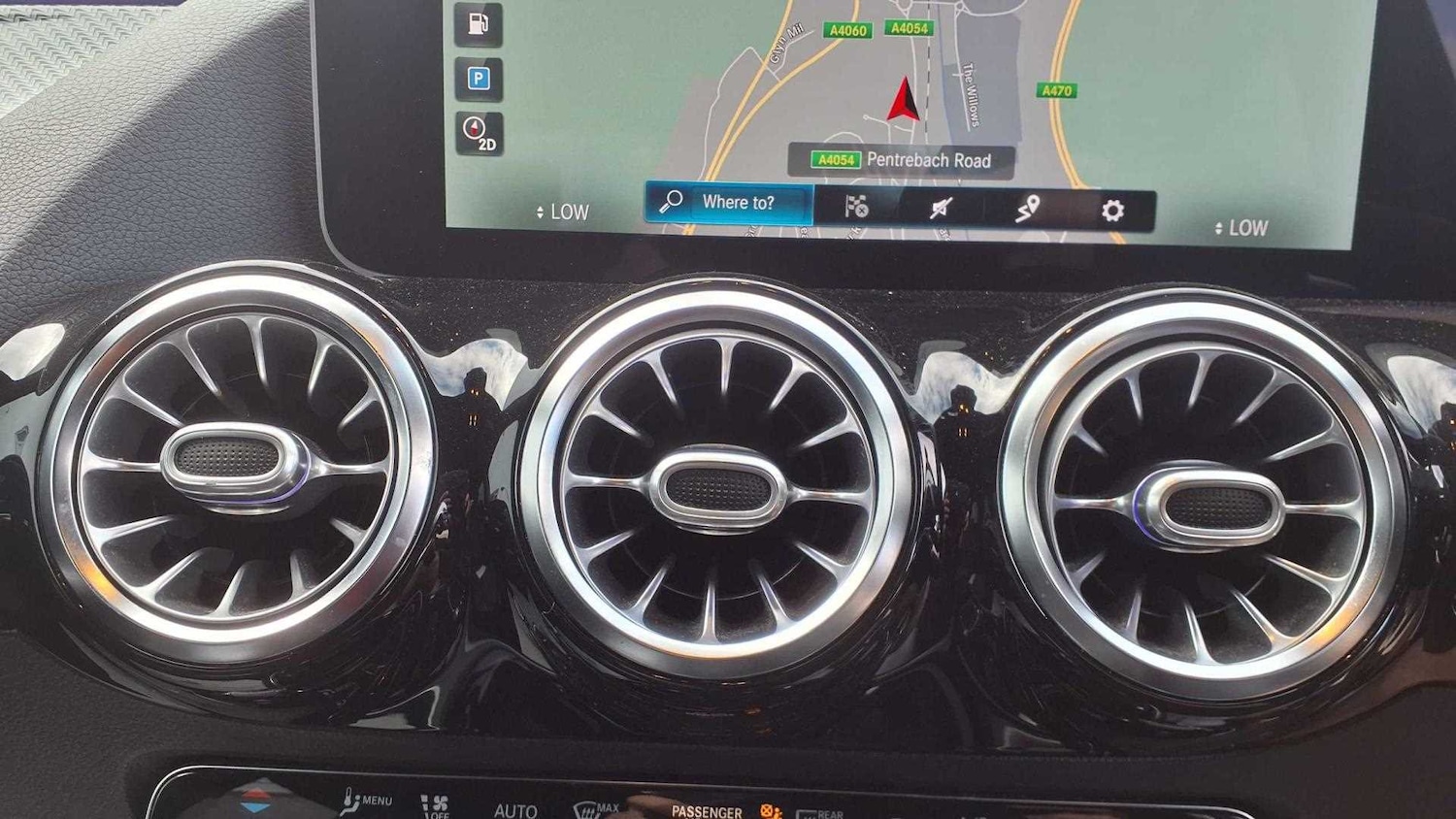 Used Mercedes-Benz B Class 2020 for sale - 76411288: Photo 19