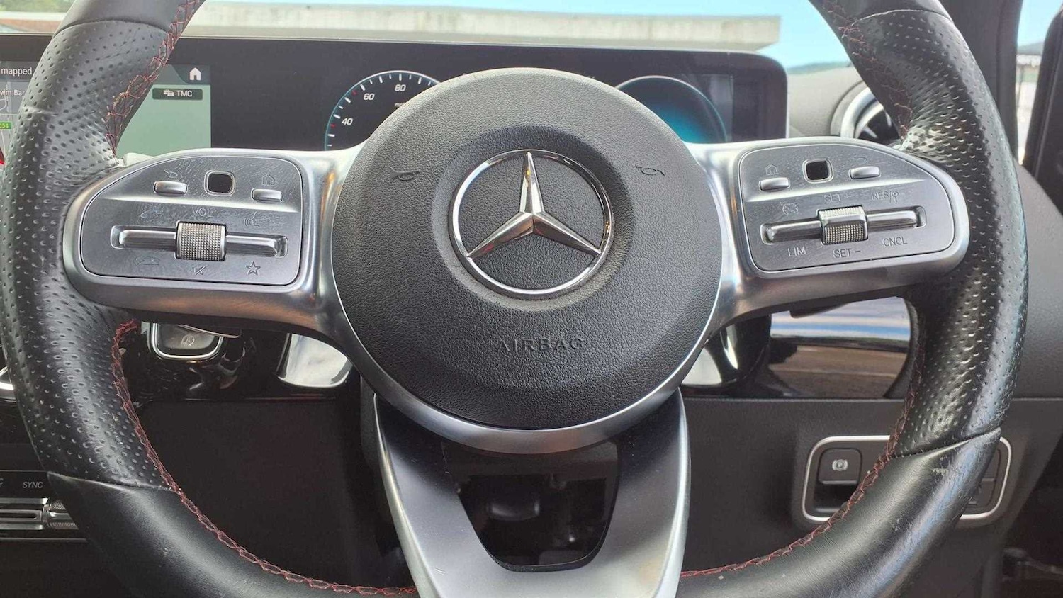 Used Mercedes-Benz B Class 2020 for sale - 76411288: Photo 25