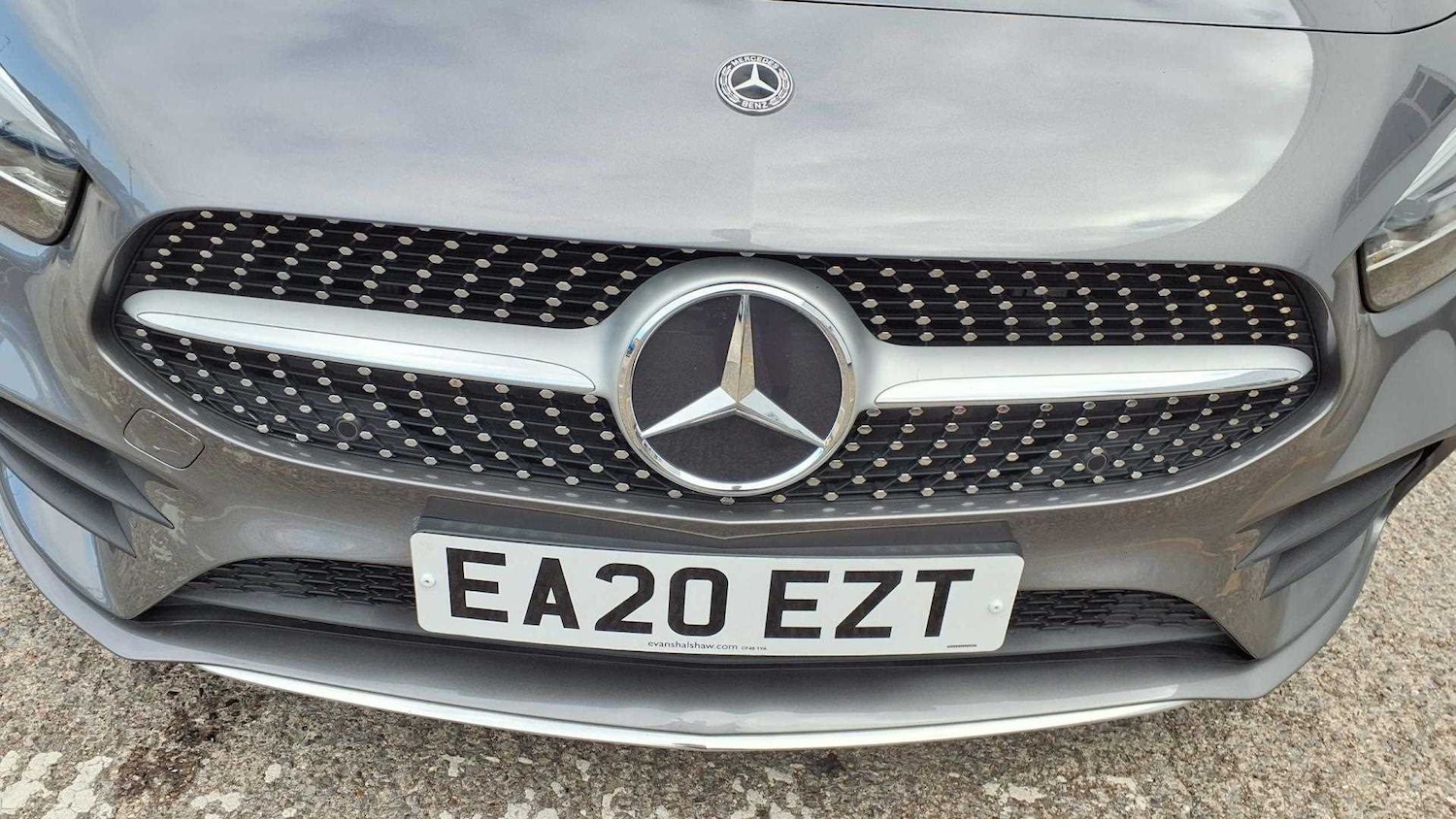 Used Mercedes-Benz B Class 2020 for sale - 76411288: Photo 34