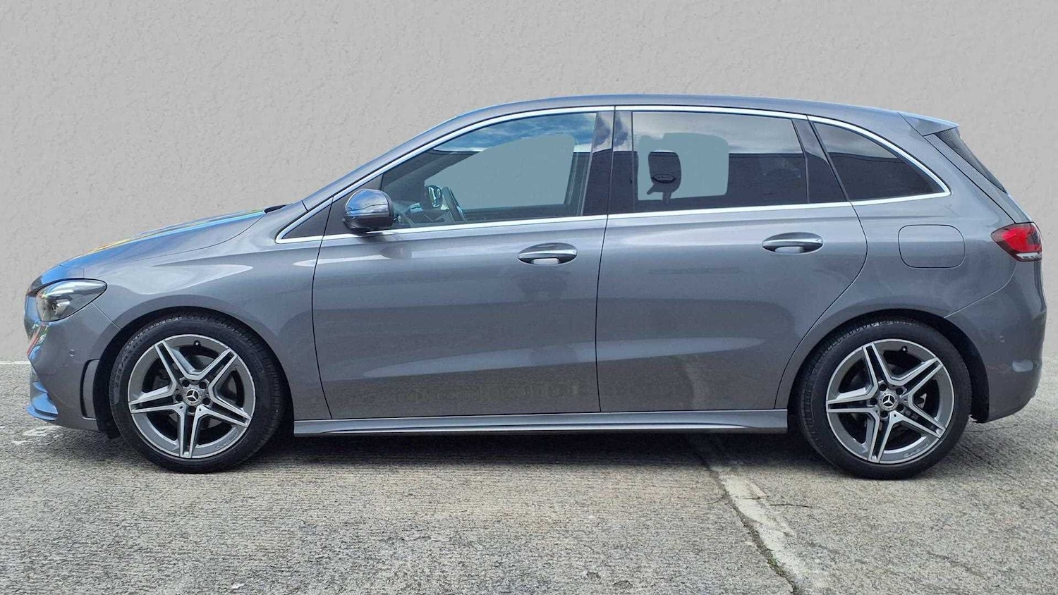 Used Mercedes-Benz B Class 2020 for sale - 76411288: Photo 6