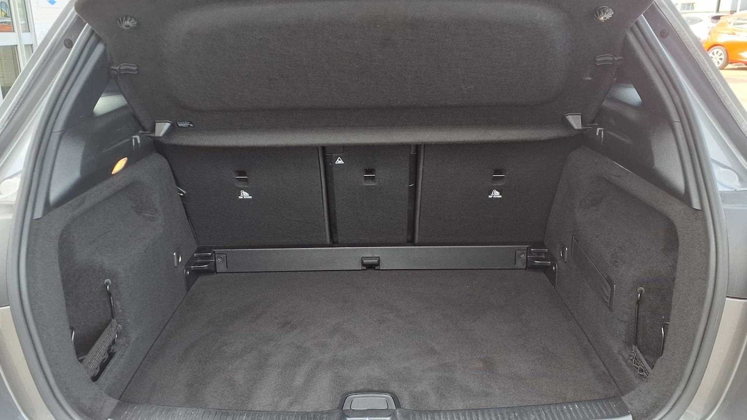 Used Mercedes-Benz B Class 2020 for sale - 76411288: Photo 7