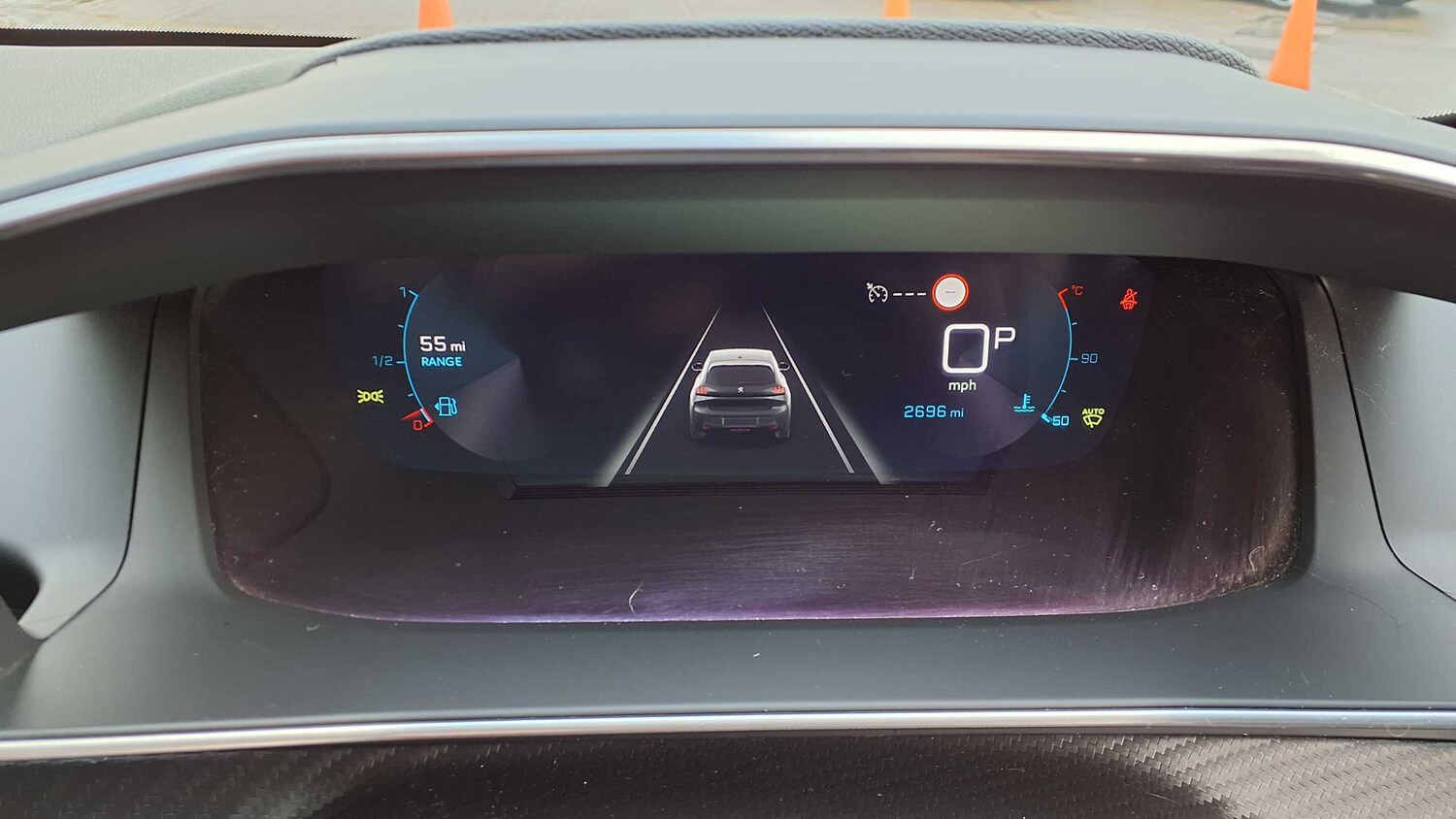 Used Peugeot 208 2023 for sale - 77540789: Photo 14