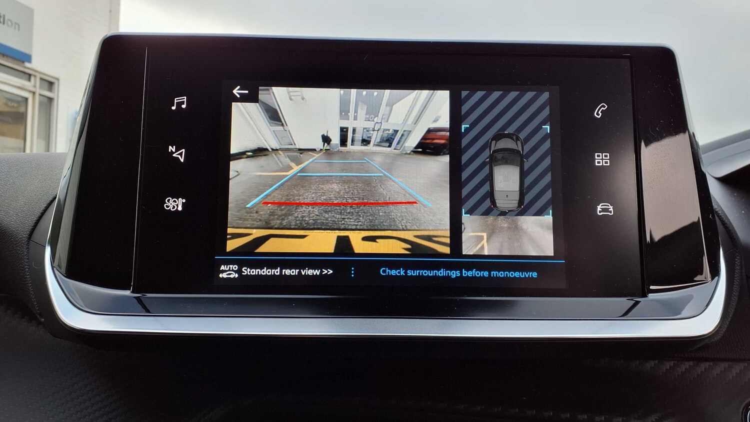 Used Peugeot 208 2023 for sale - 77540789: Photo 16