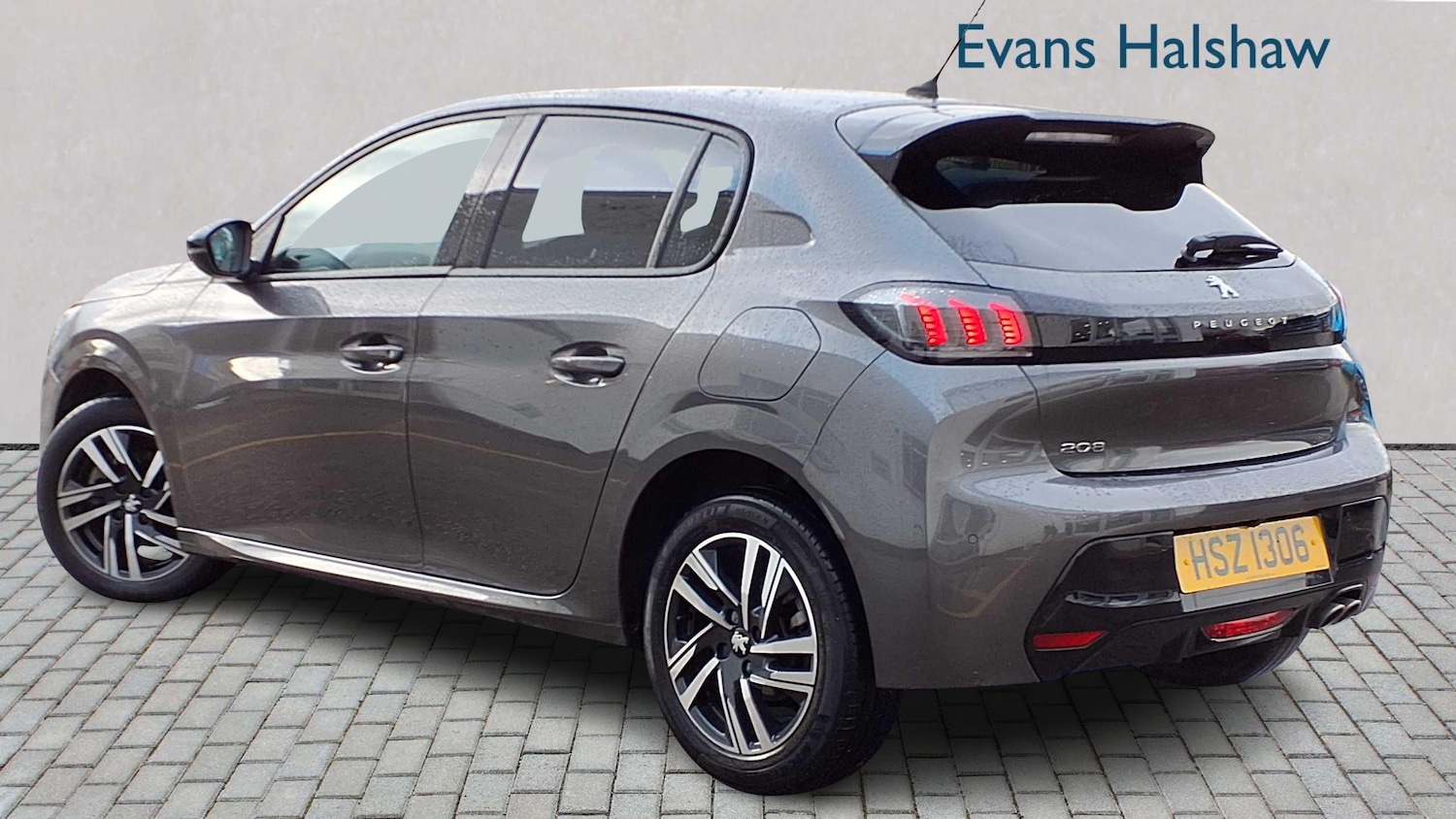 Used Peugeot 208 2023 for sale - 77540789: Photo 2