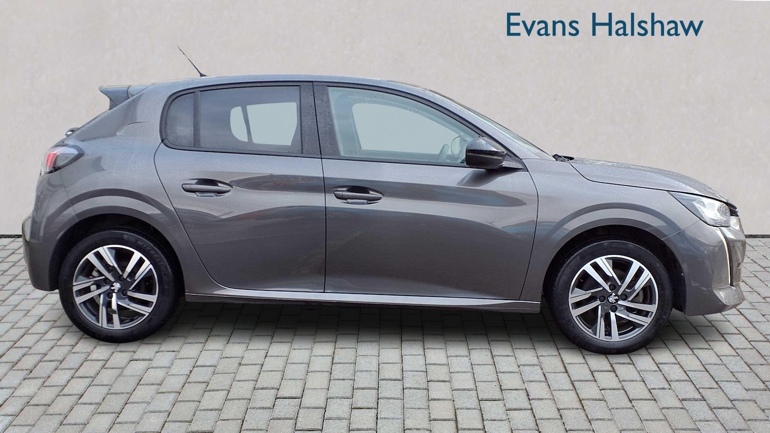 Used Peugeot 208 2023 for sale - 77540789: Photo 3