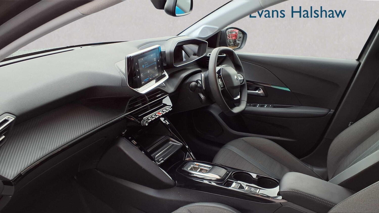 Used Peugeot 208 2023 for sale - 77540789: Photo 8