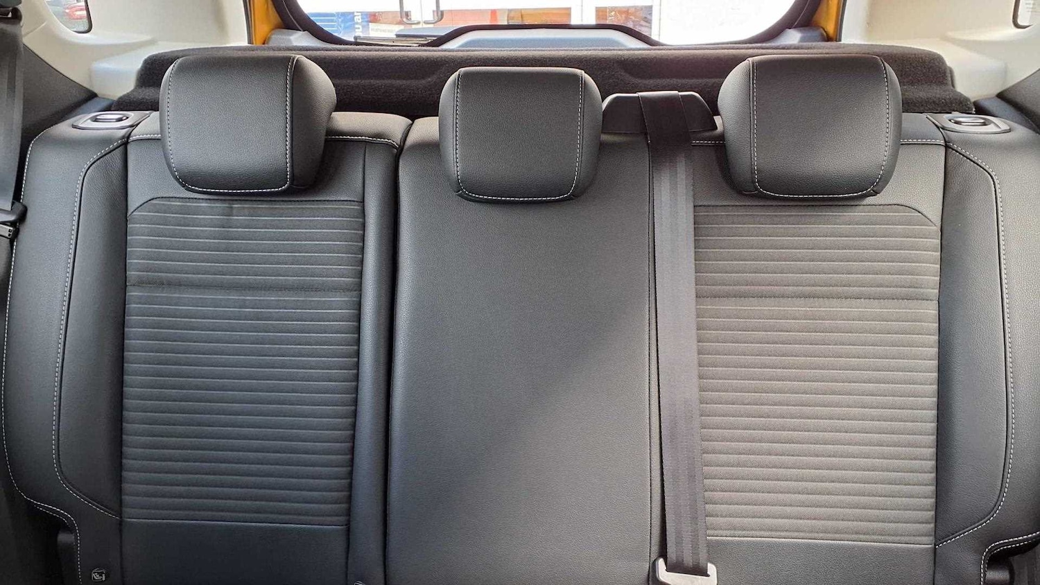 Used Ford Ecosport 2020 for sale - 76967765: Photo 10