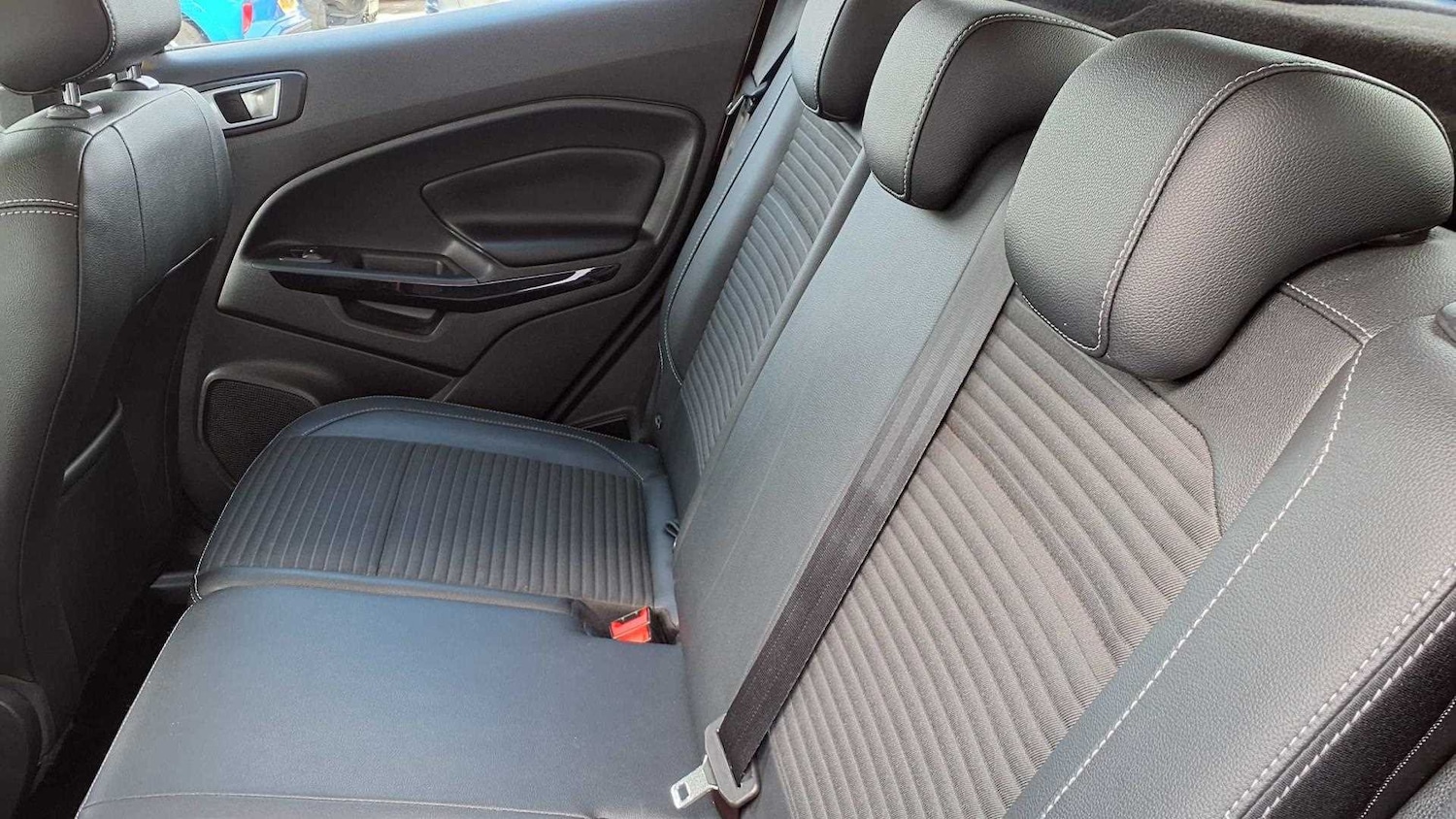 Used Ford Ecosport 2020 for sale - 76967765: Photo 11