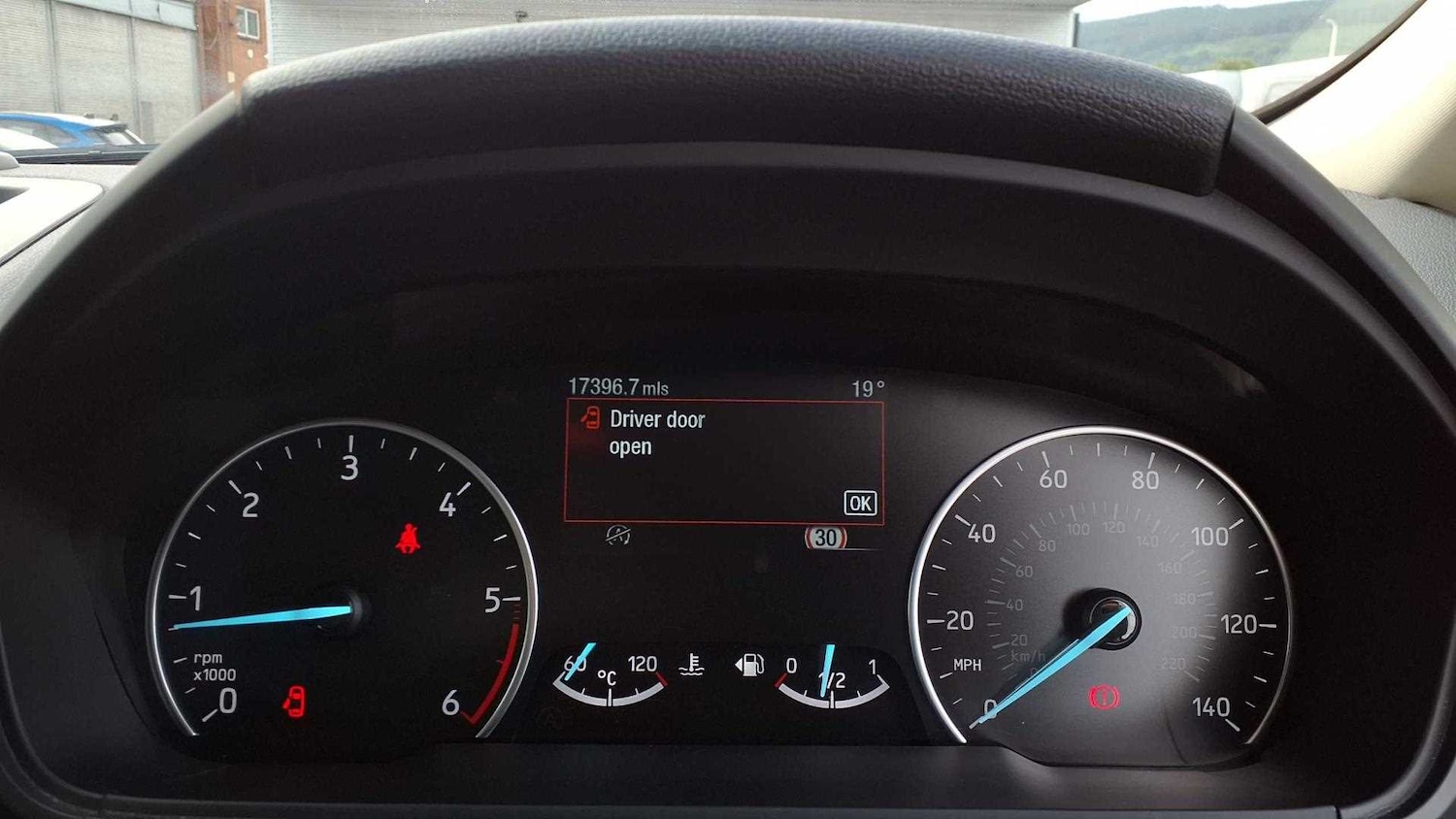 Used Ford Ecosport 2020 for sale - 76967765: Photo 14