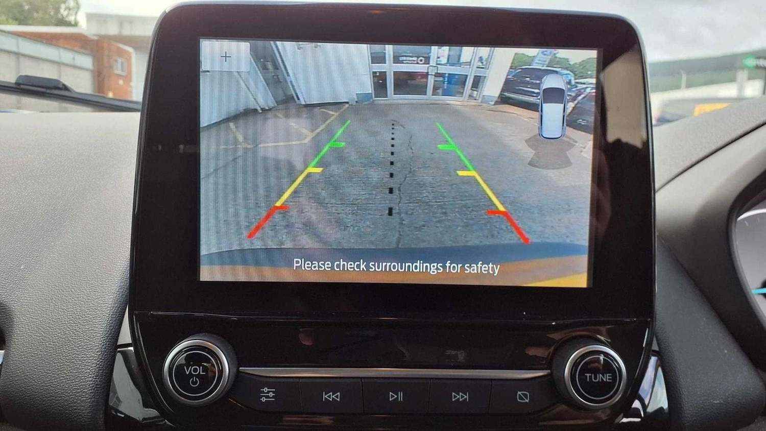 Used Ford Ecosport 2020 for sale - 76967765: Photo 18