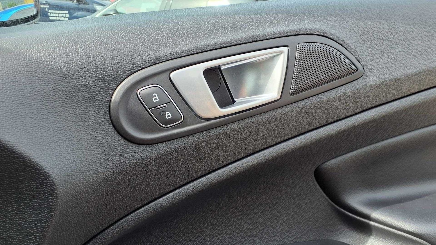 Used Ford Ecosport 2020 for sale - 76967765: Photo 23