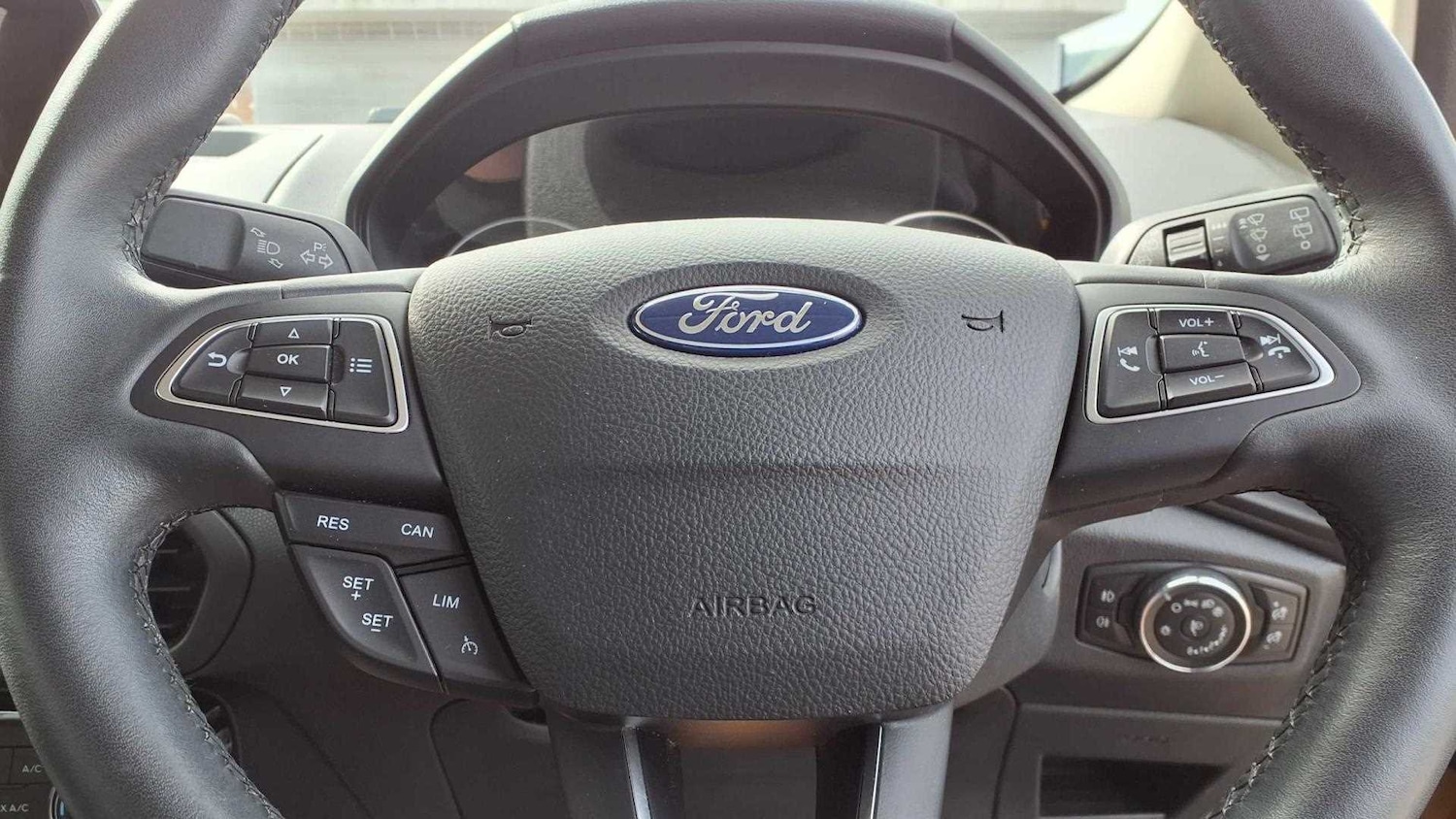 Used Ford Ecosport 2020 for sale - 76967765: Photo 29
