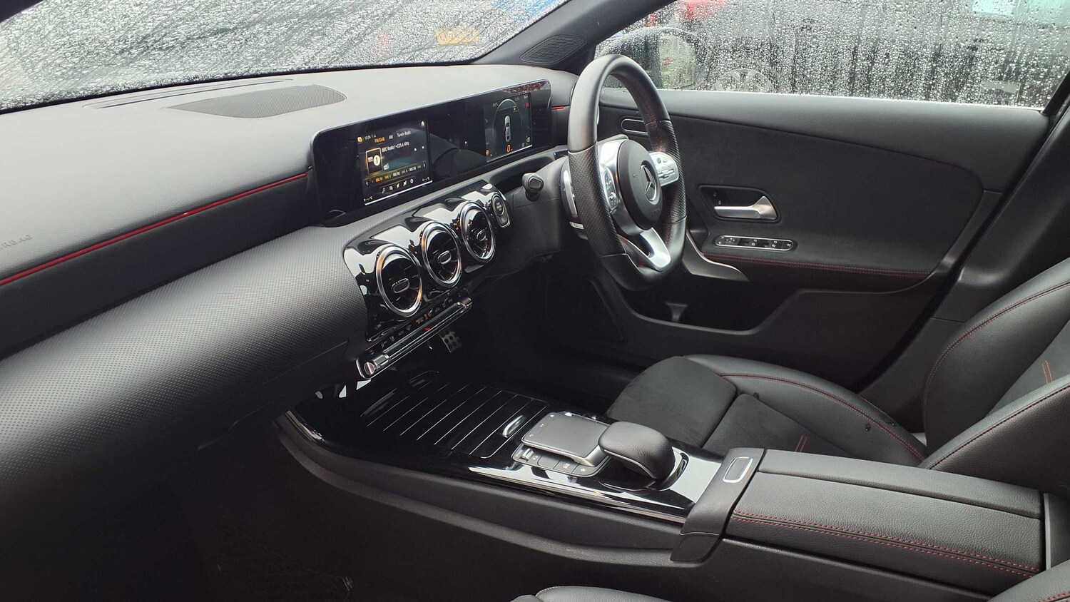 Used Mercedes-Benz A-Class 2020 for sale - 78161188: Photo 10