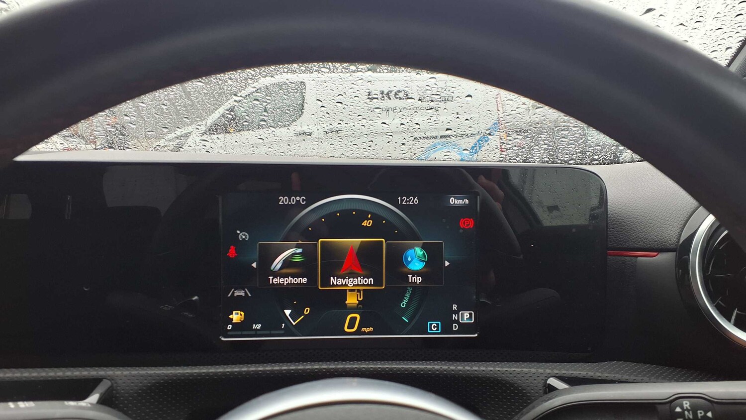 Used Mercedes-Benz A-Class 2020 for sale - 78161188: Photo 15