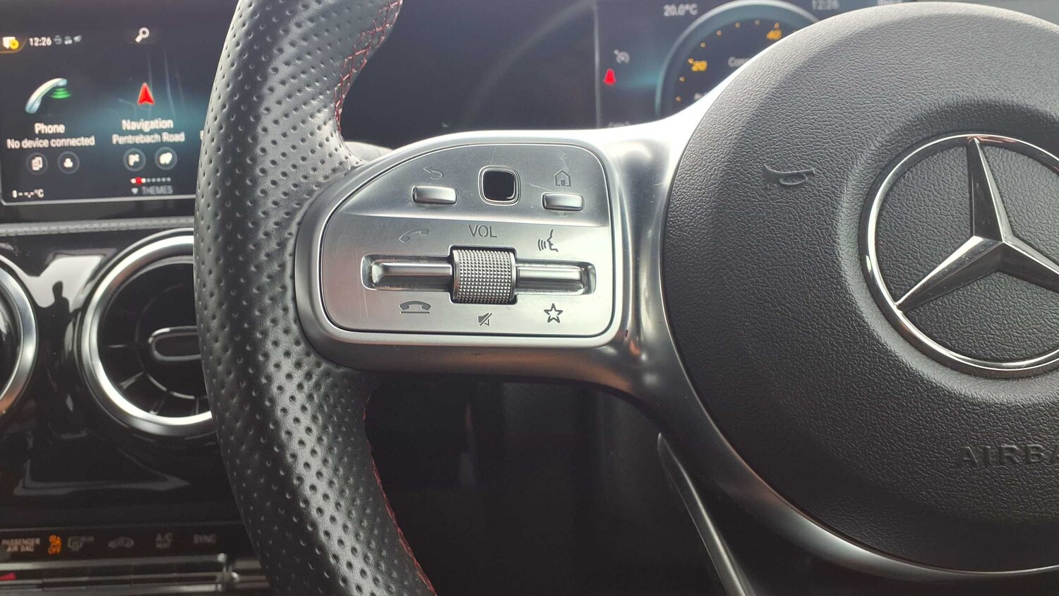 Used Mercedes-Benz A-Class 2020 for sale - 78161188: Photo 16