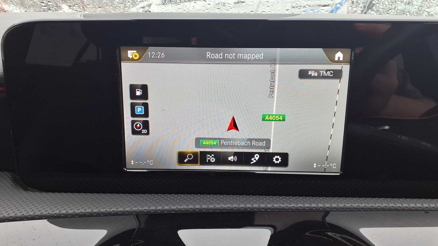 Used Mercedes-Benz A-Class 2020 for sale - 78161188: Photo 18