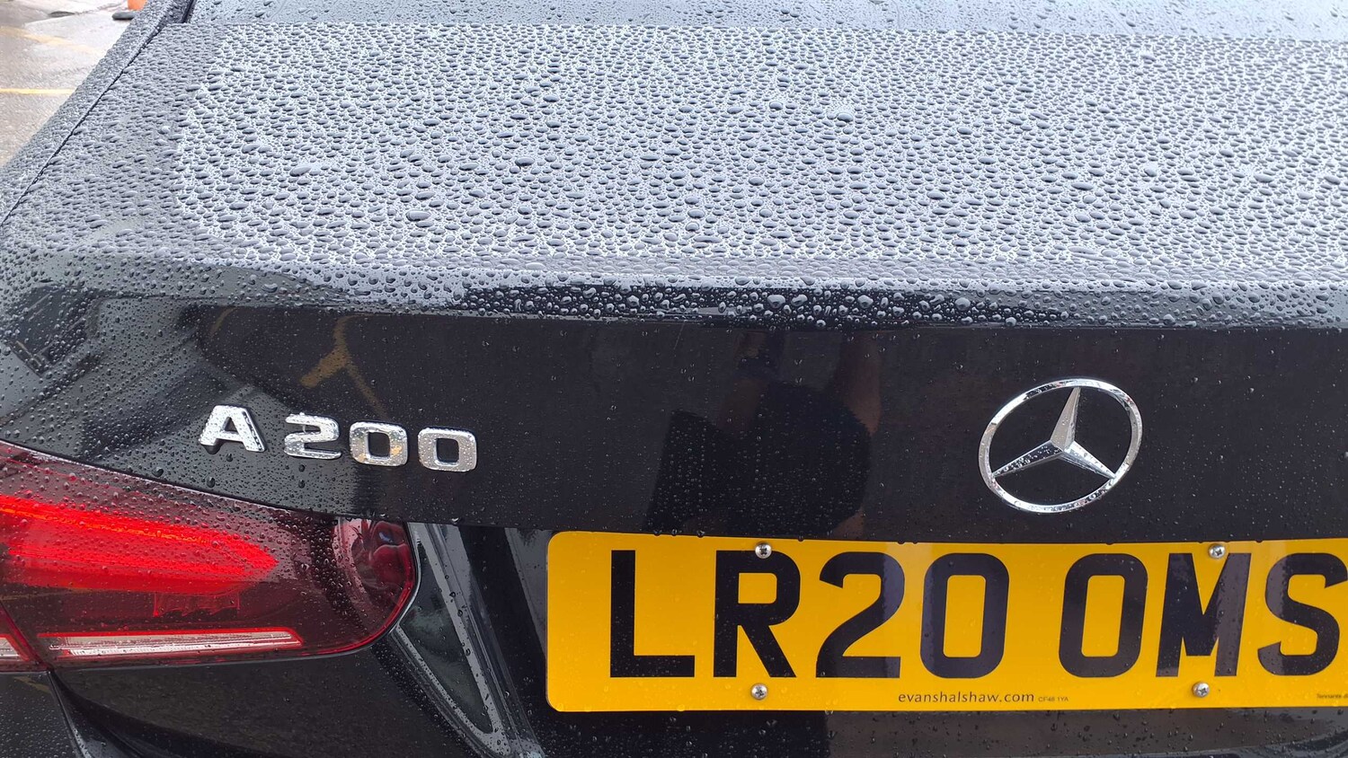 Used Mercedes-Benz A-Class 2020 for sale - 78161188: Photo 34