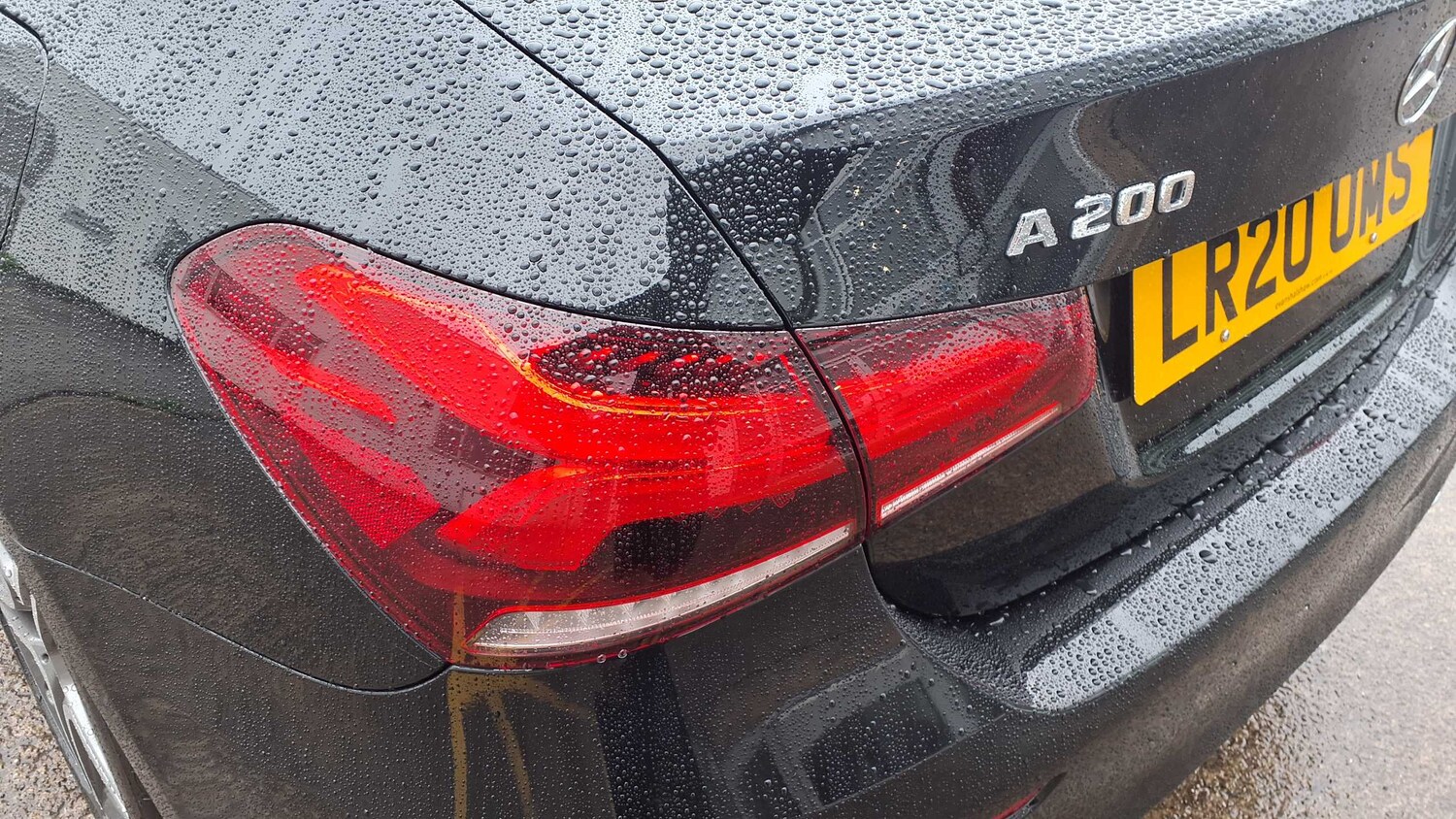 Used Mercedes-Benz A-Class 2020 for sale - 78161188: Photo 35