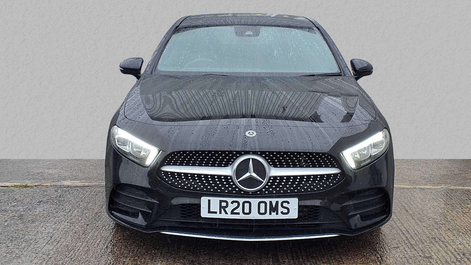 Used Mercedes-Benz A-Class 2020 for sale - 78161188: Photo 4