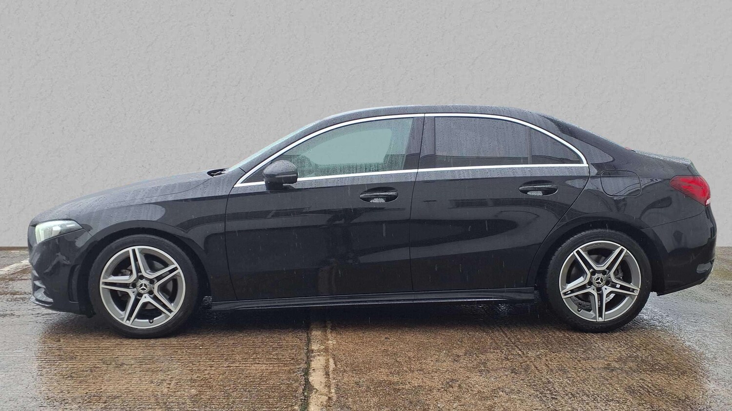 Used Mercedes-Benz A-Class 2020 for sale - 78161188: Photo 6