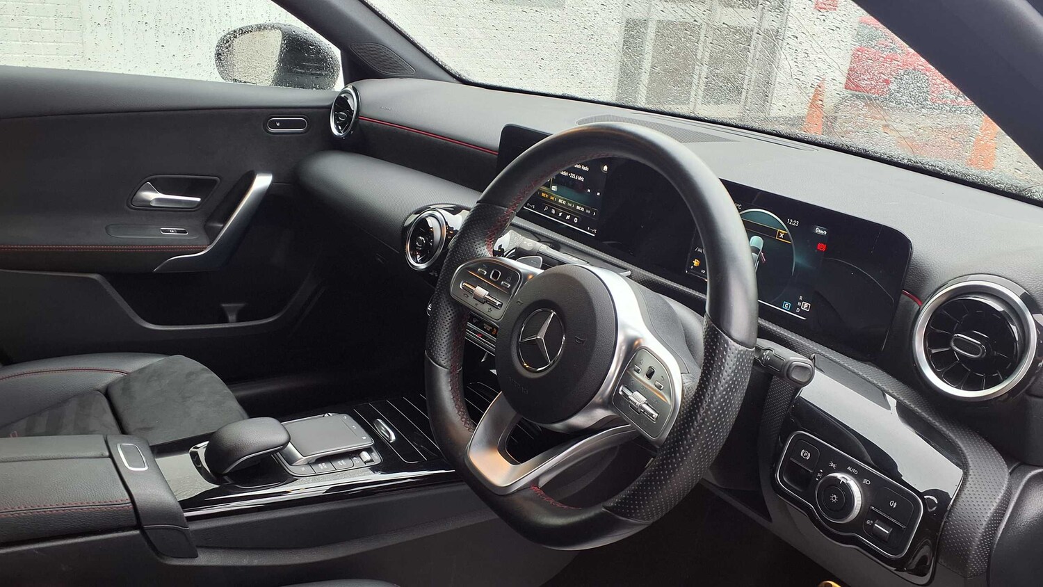 Used Mercedes-Benz A-Class 2020 for sale - 78161188: Photo 9