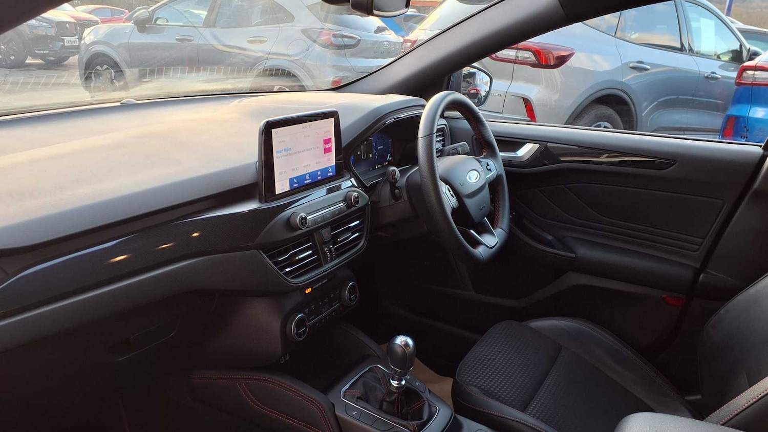 Used Ford Focus 2021 for sale - 77577464: Photo 10