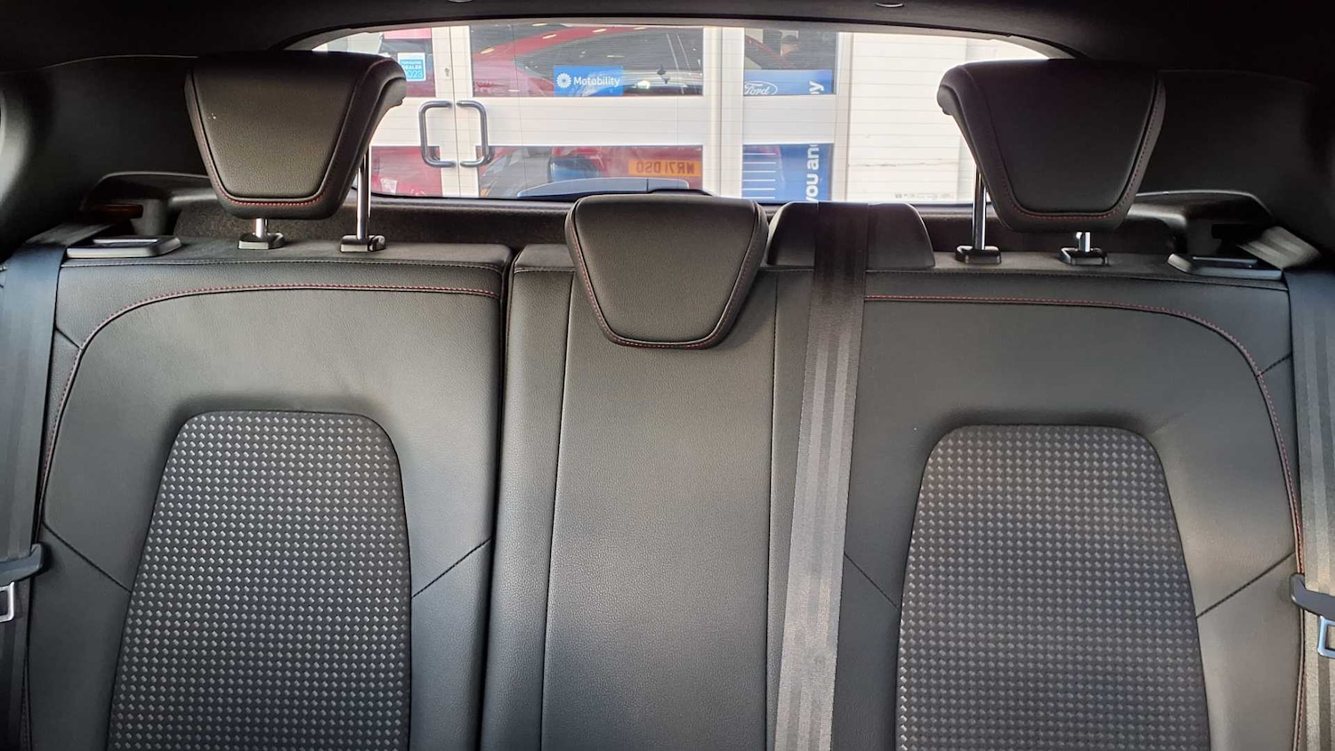 Used Ford Focus 2021 for sale - 77577464: Photo 11