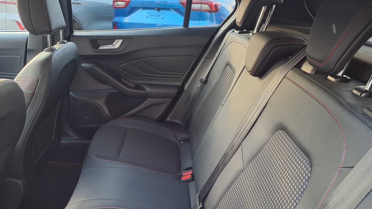 Used Ford Focus 2021 for sale - 77577464: Photo 12