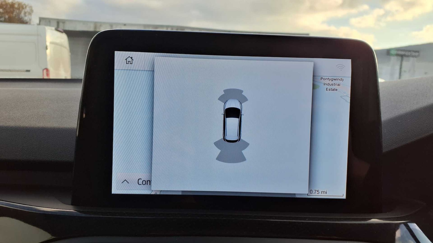 Used Ford Focus 2021 for sale - 77577464: Photo 19