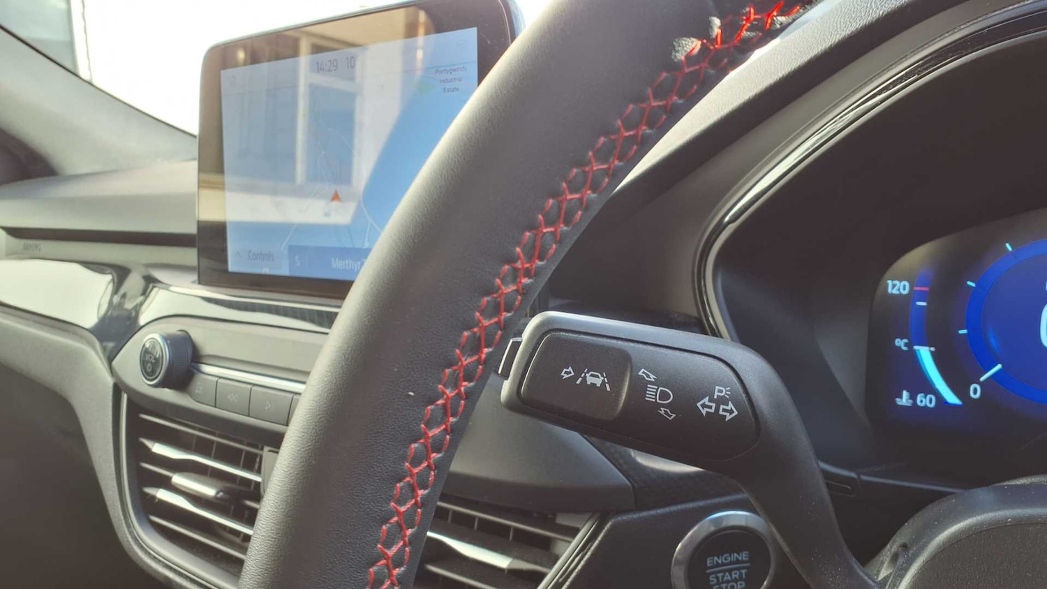 Used Ford Focus 2021 for sale - 77577464: Photo 25