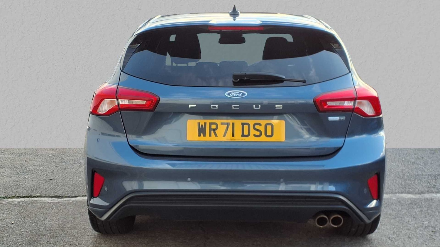 Used Ford Focus 2021 for sale - 77577464: Photo 5