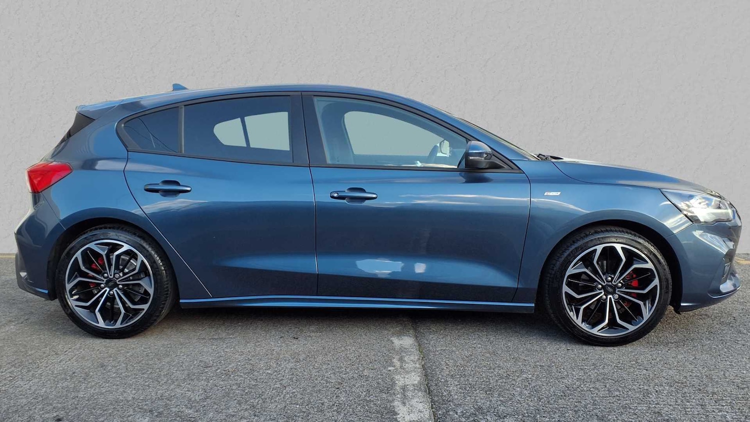 Used Ford Focus 2021 for sale - 77577464: Photo 6