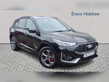 Used Ford Kuga 2026 for sale - 79351907: Photo