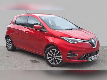 Renault - Zoe