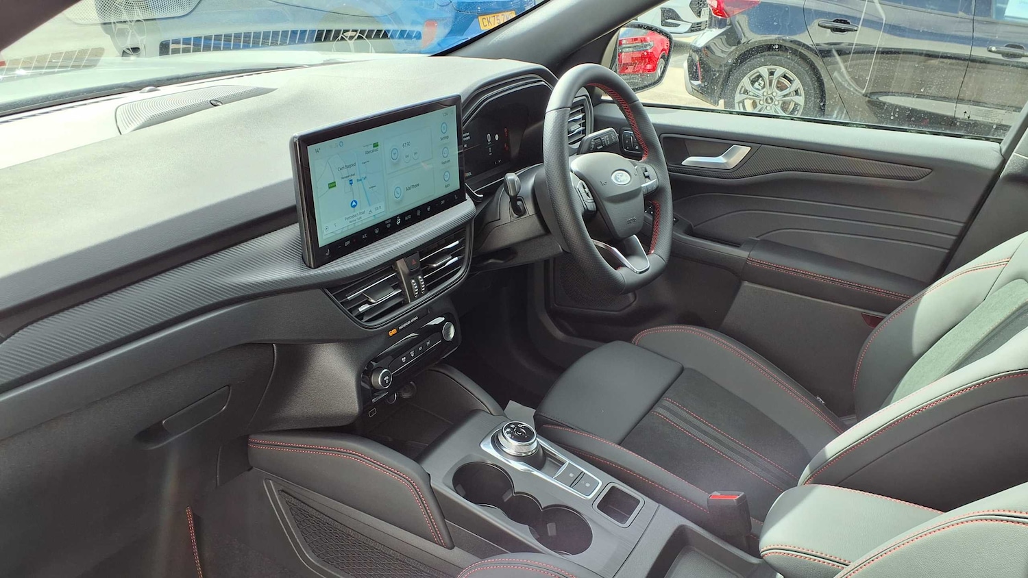 Used Ford Kuga 2025 for sale - 76978846: Photo 10