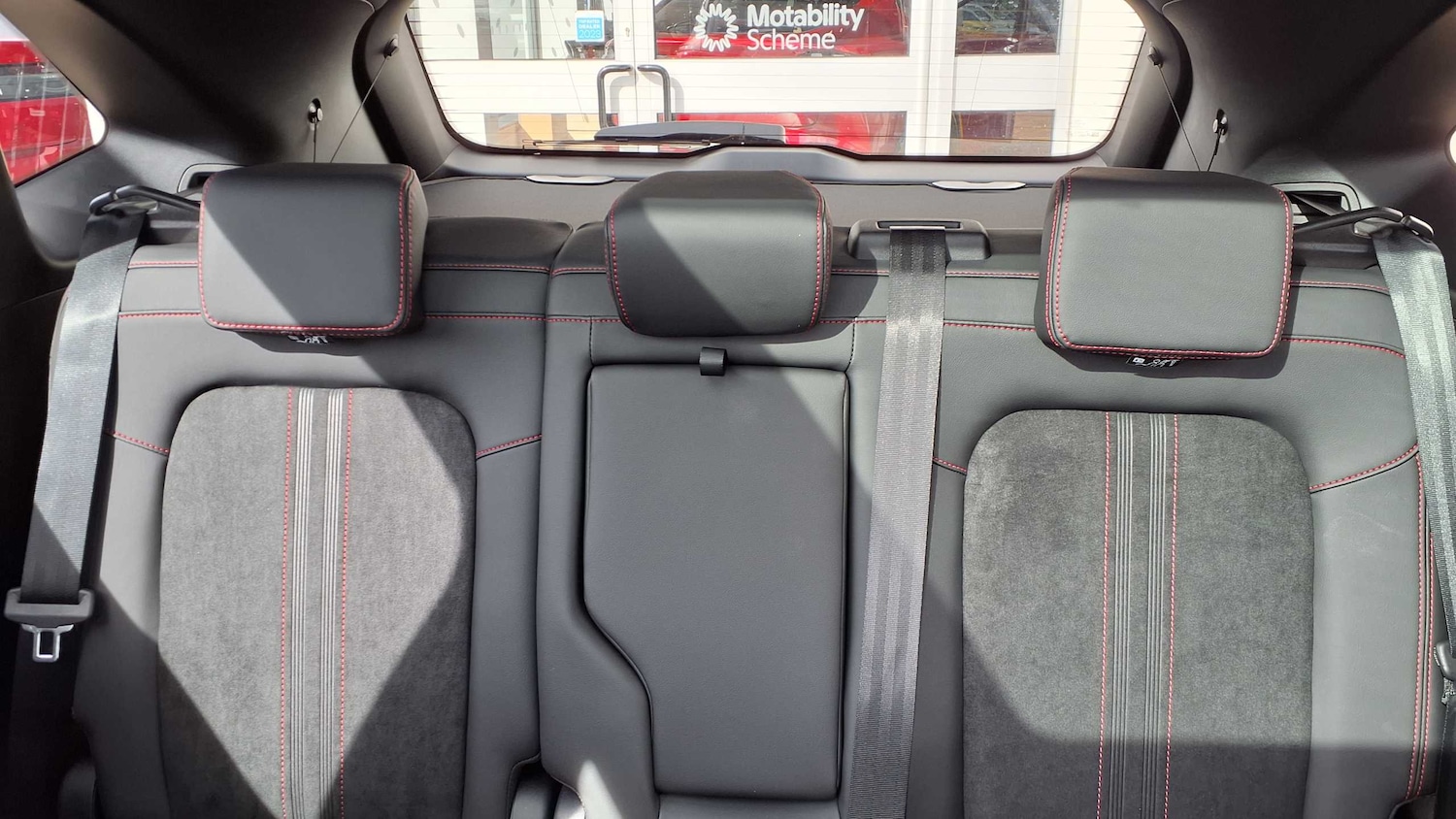 Used Ford Kuga 2025 for sale - 76978846: Photo 11