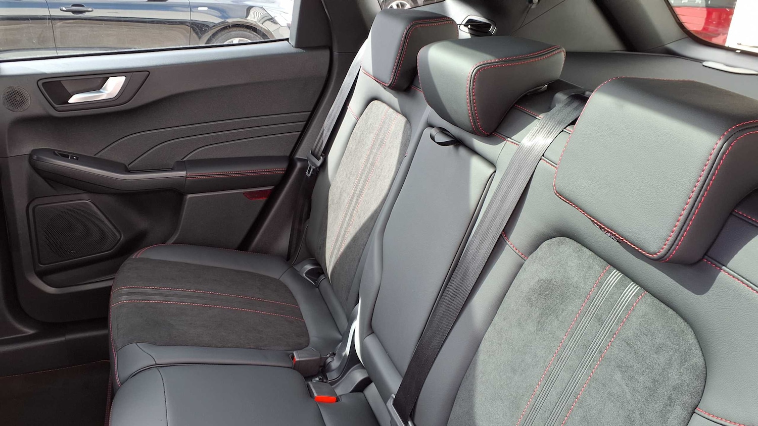 Used Ford Kuga 2025 for sale - 76978846: Photo 12