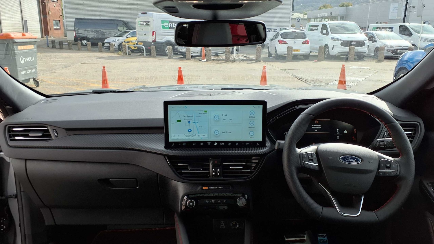 Used Ford Kuga 2025 for sale - 76978846: Photo 13