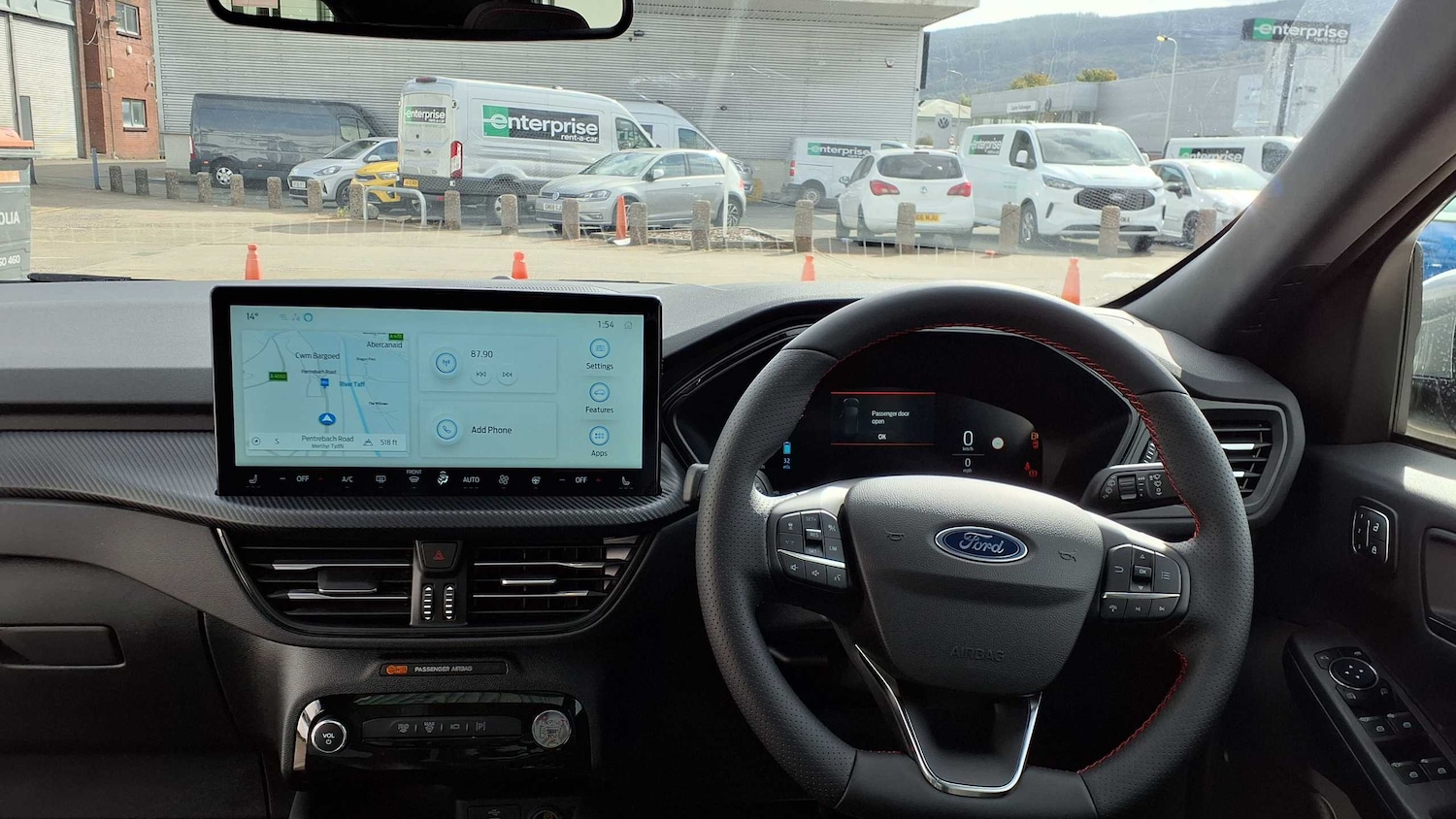 Used Ford Kuga 2025 for sale - 76978846: Photo 14