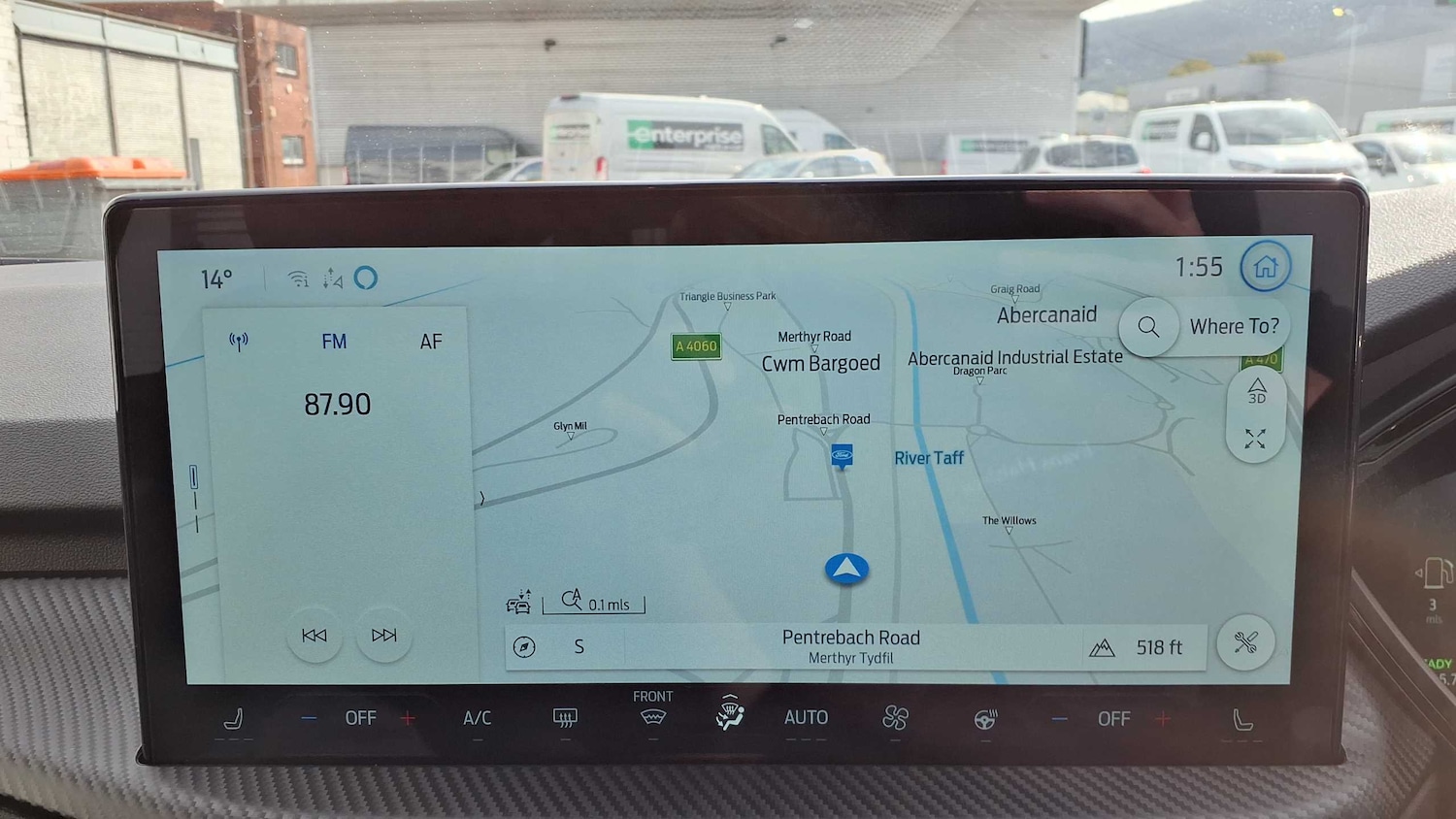 Used Ford Kuga 2025 for sale - 76978846: Photo 16