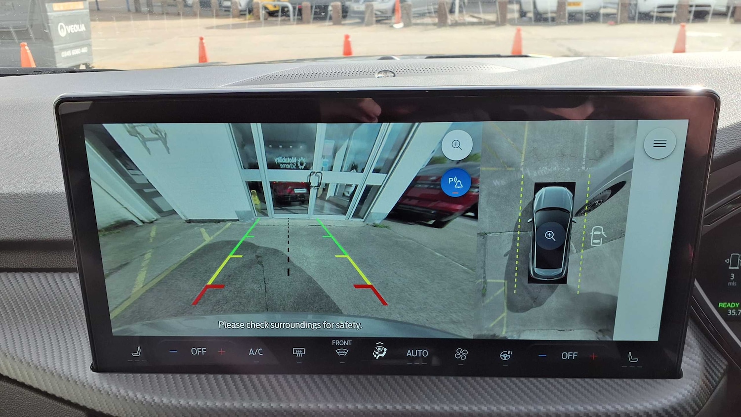 Used Ford Kuga 2025 for sale - 76978846: Photo 17