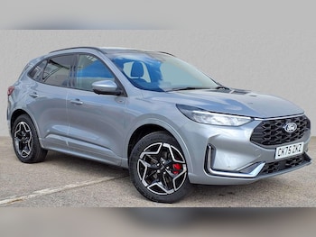 Used Ford Kuga 2025 for sale - 76978846: Photo