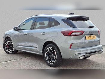 Used Ford Kuga 2025 for sale - 76978846: Photo