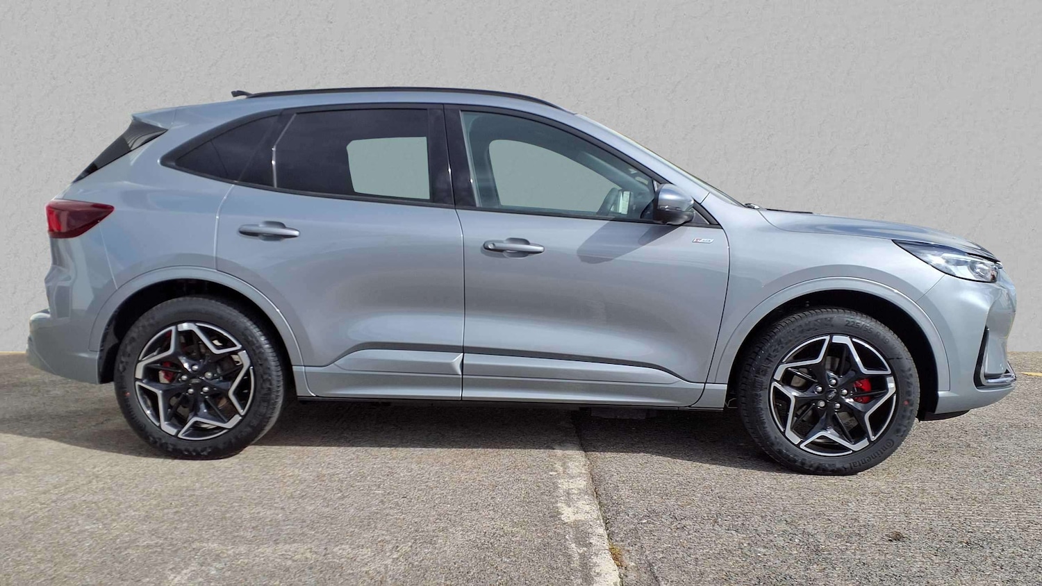 Used Ford Kuga 2025 for sale - 76978846: Photo 3