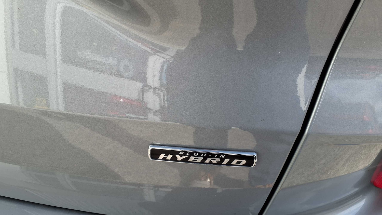 Used Ford Kuga 2025 for sale - 76978846: Photo 32